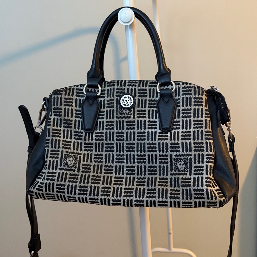 ANNE KLEIN Purse - AS IS
